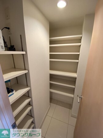 グラン・アベニュー栄の物件内観写真